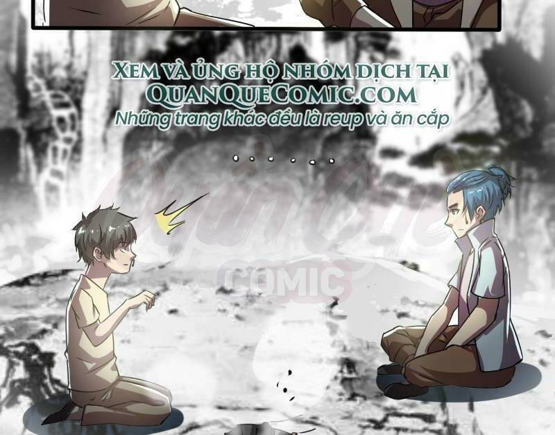 nghệ đạo đế tôn chapter 6 50