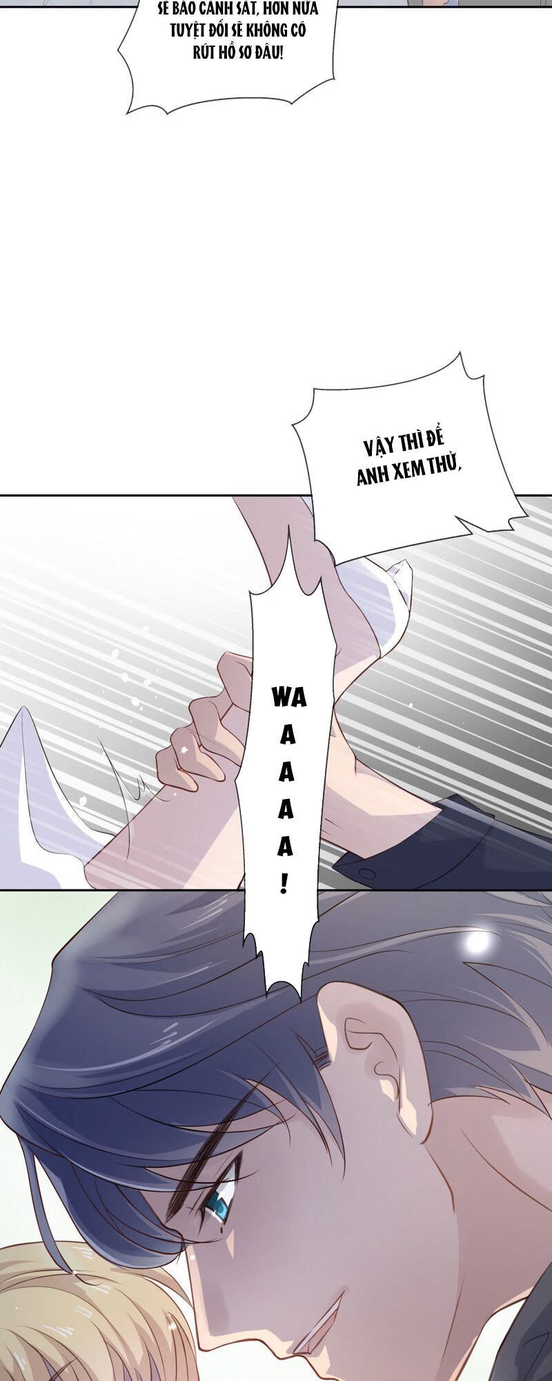 chiến lược lãng mạn của thịnh thiếu chapter 81 53