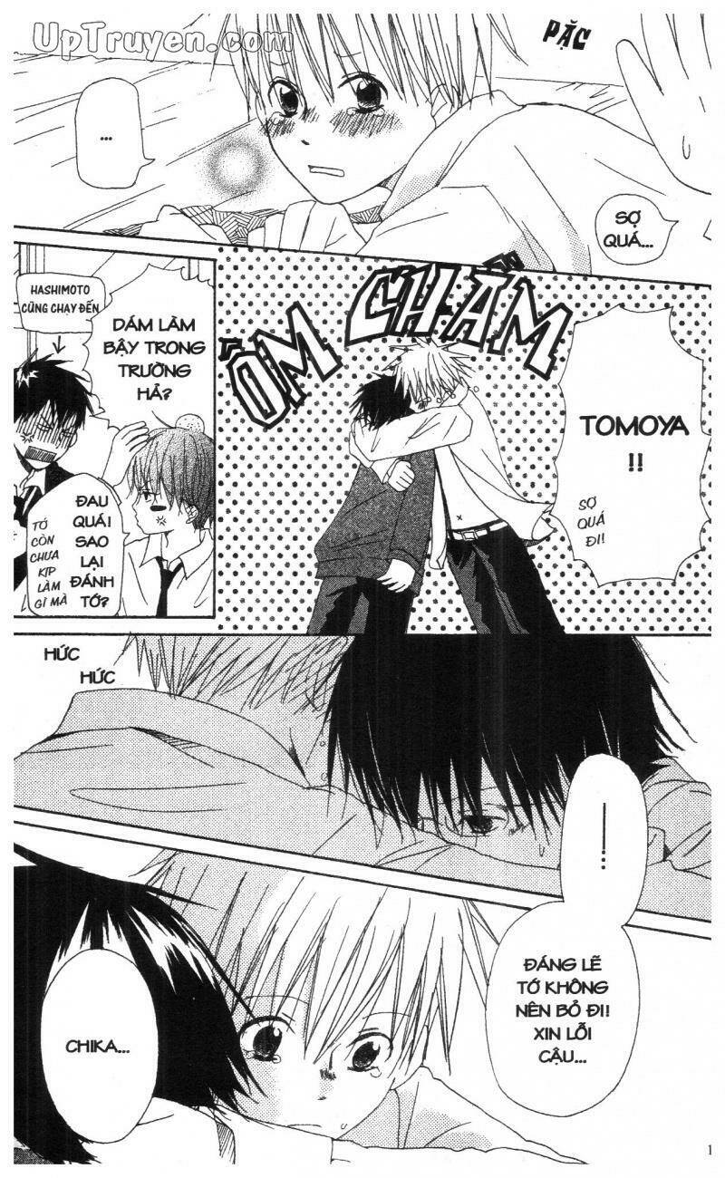 oniichan to issyo chapter 4 183