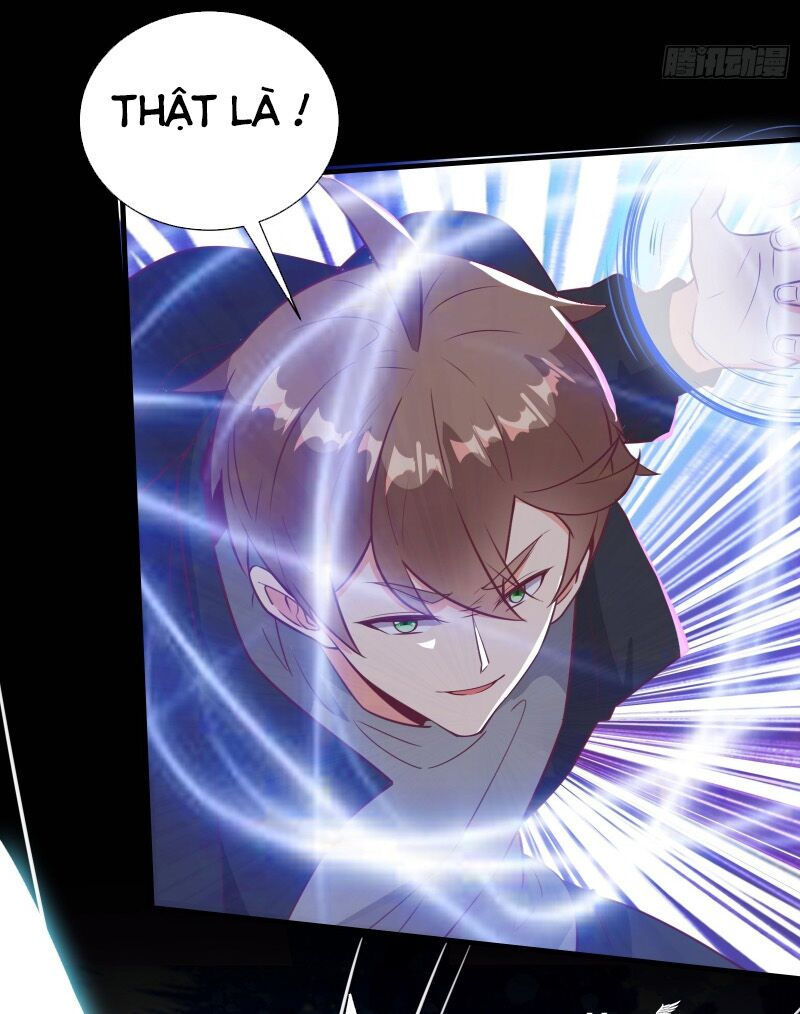 ta lập hậu cung tại tây du ký chapter 46 20