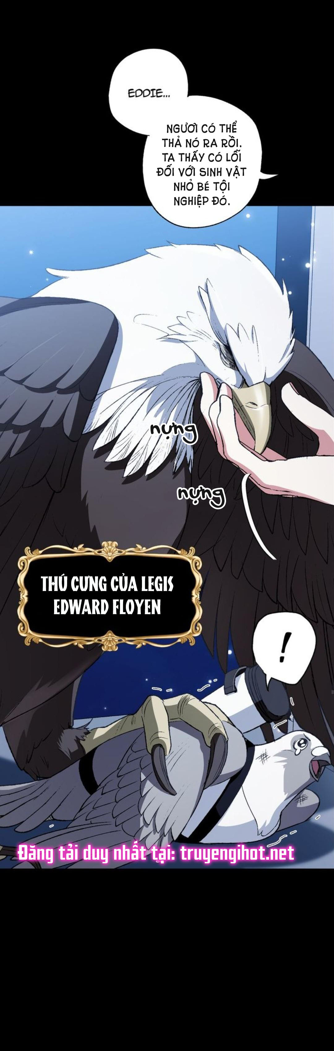 cha à, con không muốn kết hôn đâu chapter 60 43