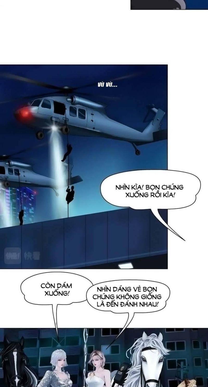 đằng nữ chapter 186 16