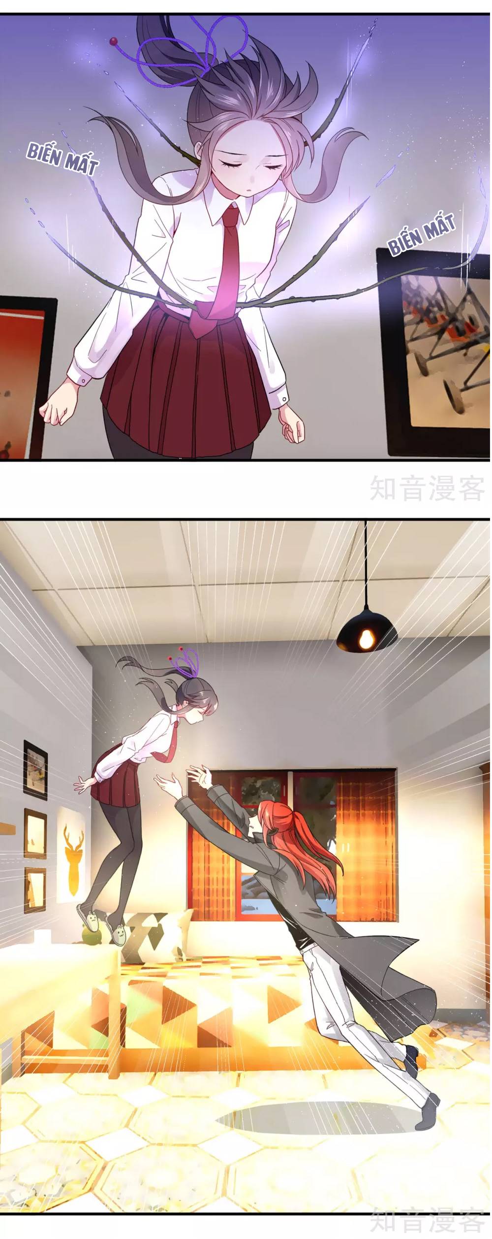 anh ấy đến từ địa ngục chapter 12 16