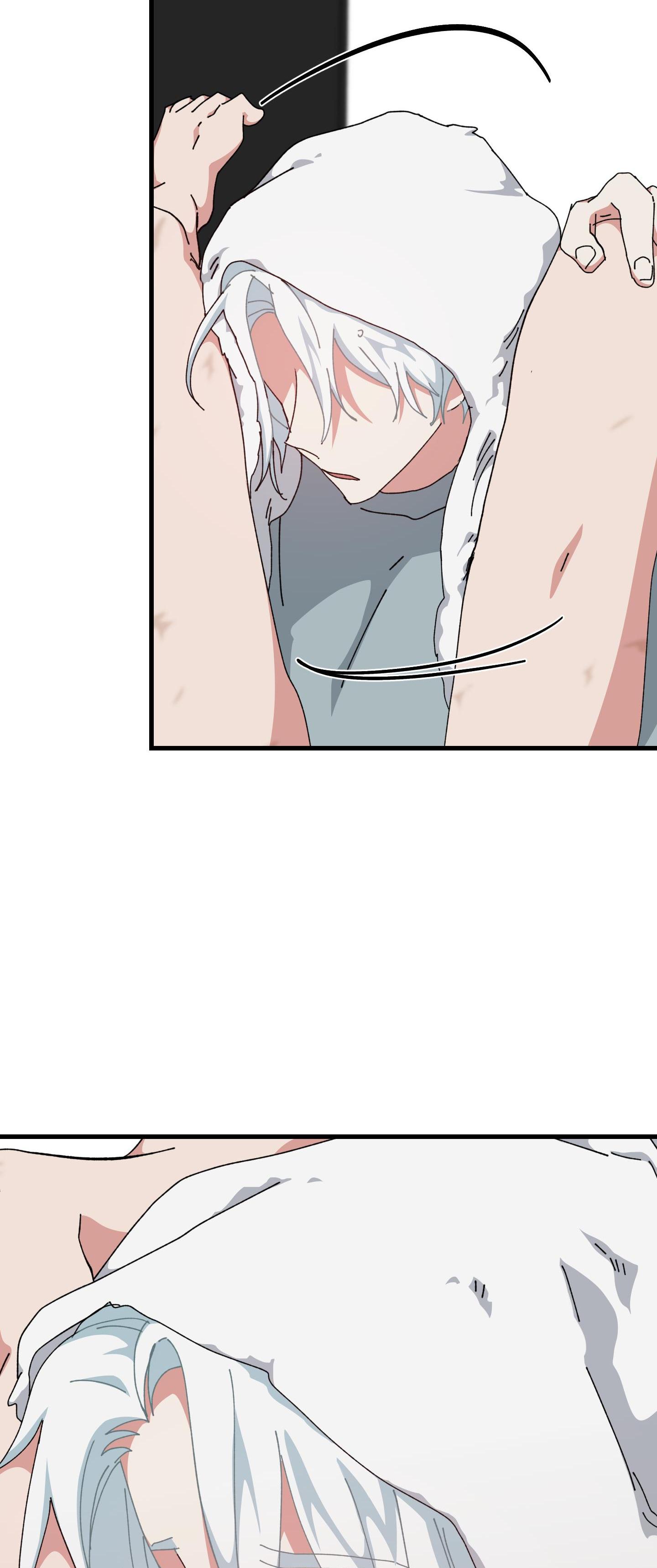 yêu tôi đi, thần hộ mệnh chapter 42 24