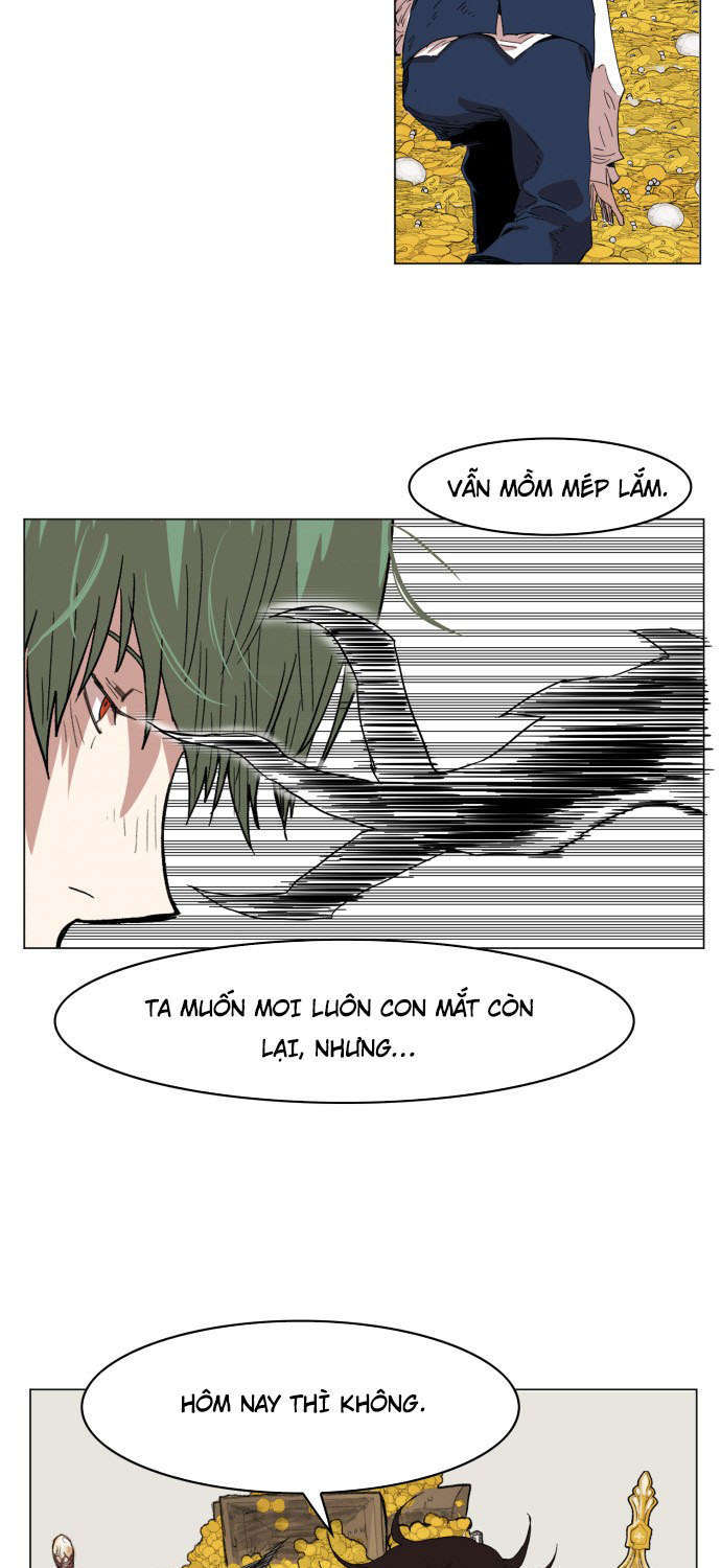 hard core leveling warrior chapter 137 63