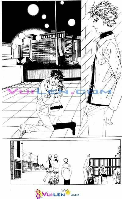 thủ lĩnh chunja chapter 3 104