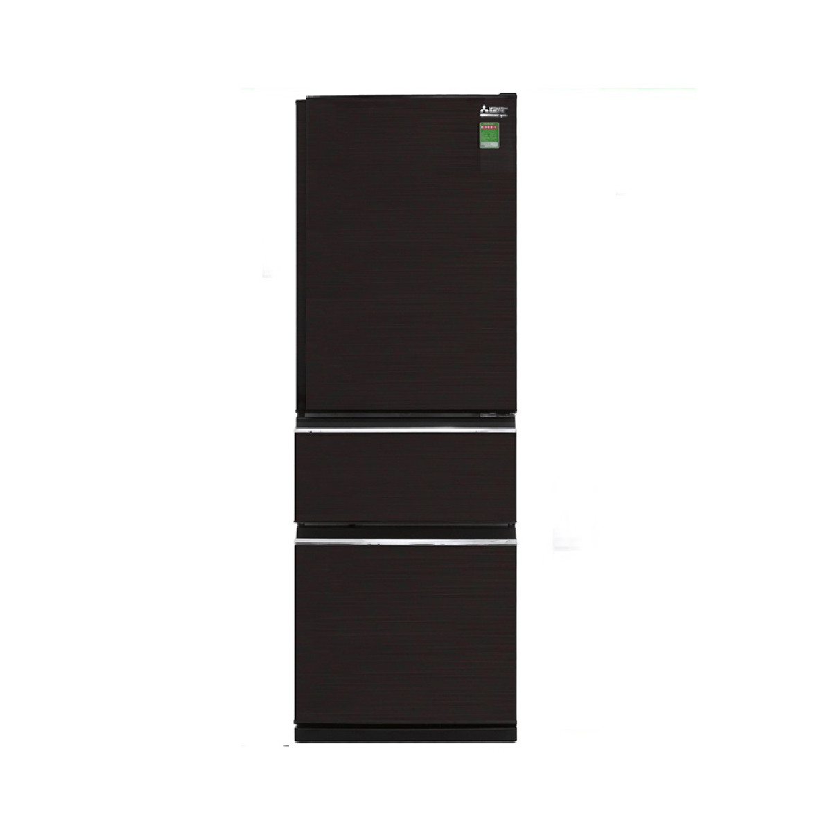 Tủ lạnh Mitsubishi Electric 450 Lít MR-CGX56EN-GBR-V - Hàng chính hãng (chỉ giao HCM)