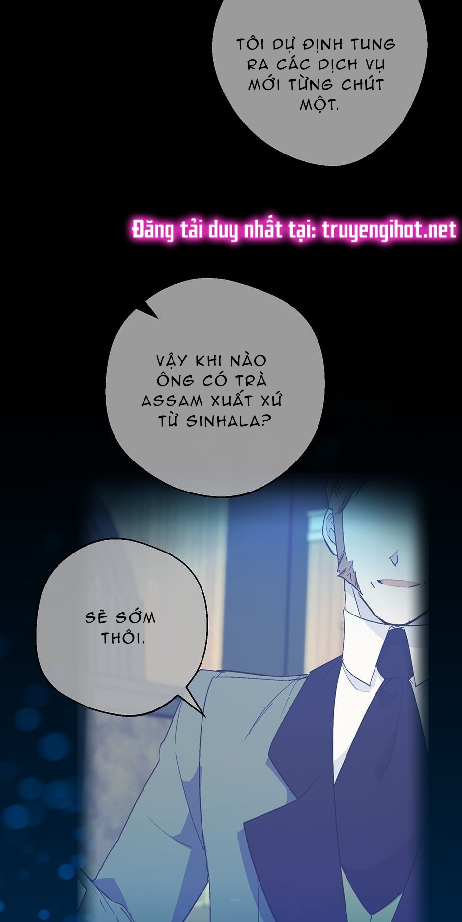 50 công thức pha trà của nữ công tước chapter 123 67