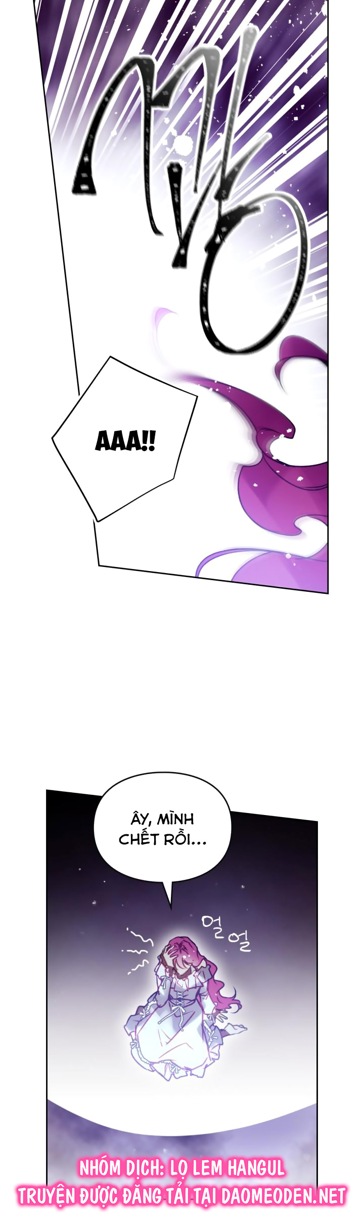 kết thúc của nhân vật phản diện chỉ có thể là cái chết chapter 162 29