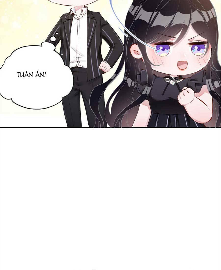 thế thân tự mình tu dưỡng chapter 21 26