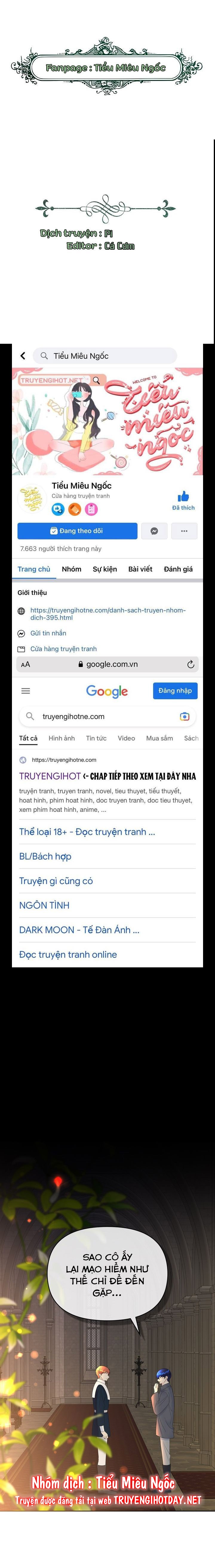 nuôi chồng từ bé chapter 39 1