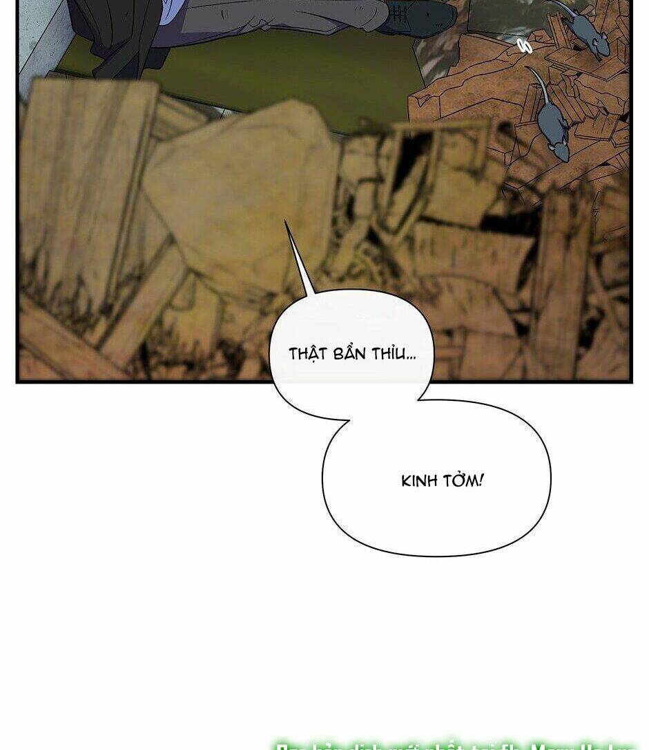 khế ước của nữ công tước quái vật chapter 115 57