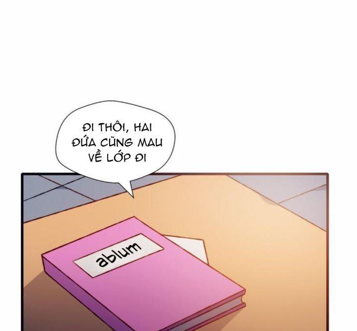 Mối Tình Đầu Chưa Được Trọn Vẹn chapter 47 52