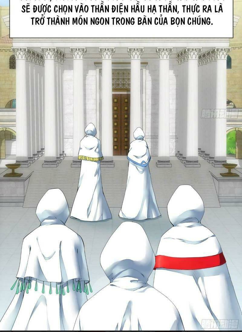 ta muốn ngao du chapter 2 6