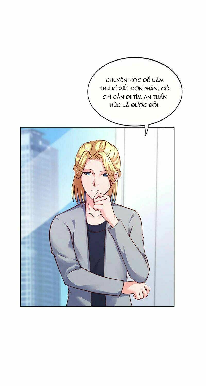 danh môn độc sủng ái thê chapter 37 17