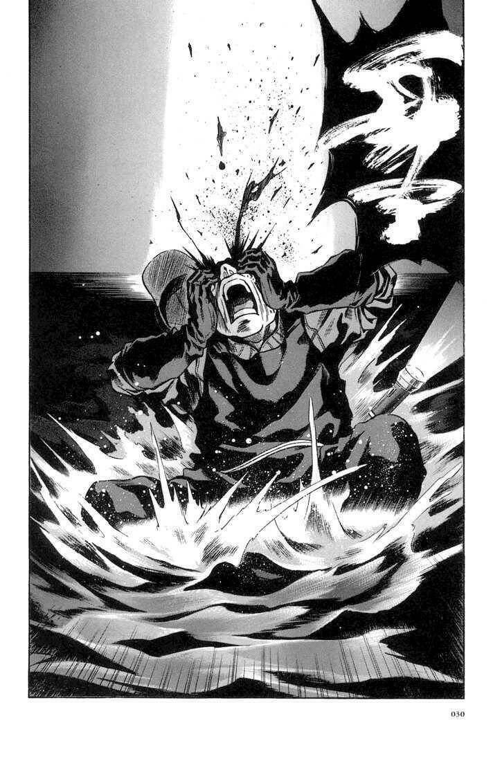 otogi matsuri chapter 19 30