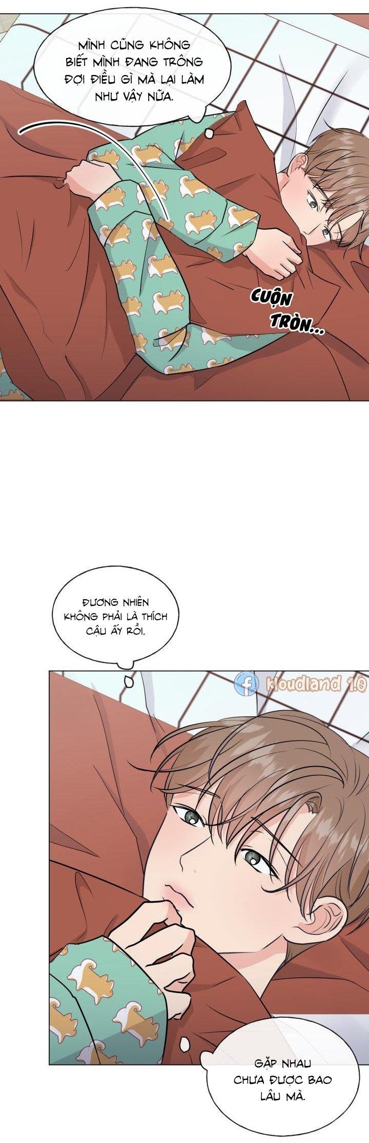 người yêu hiếm hoi chapter 5 43