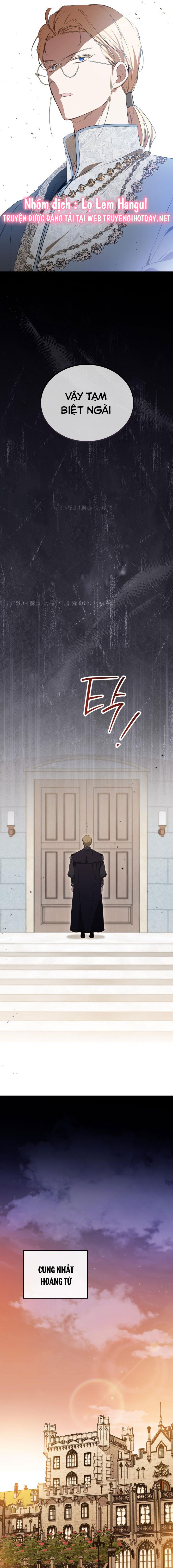 lần này tôi sẽ trở thành gia chủ chapter 144 15