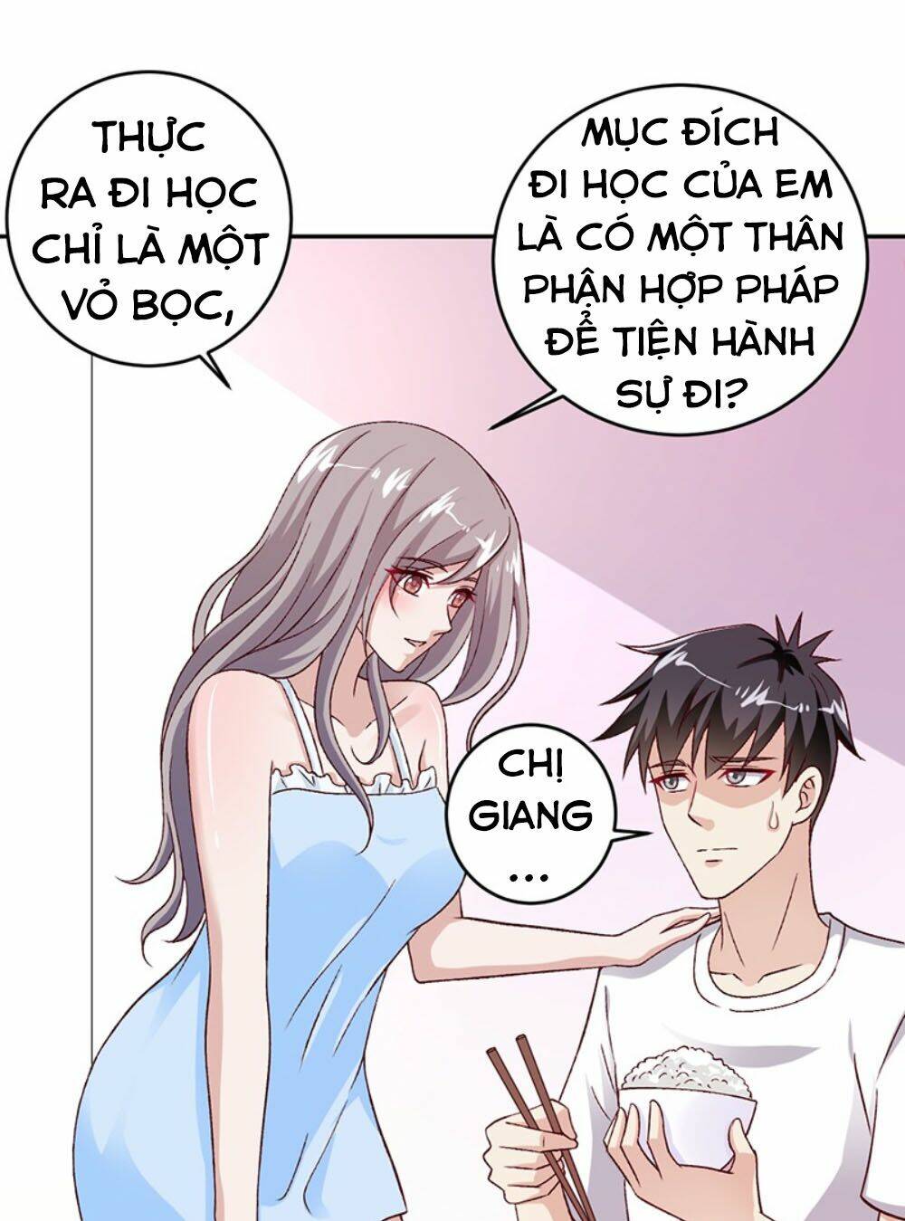 táng kiếm quyết chapter 26 14