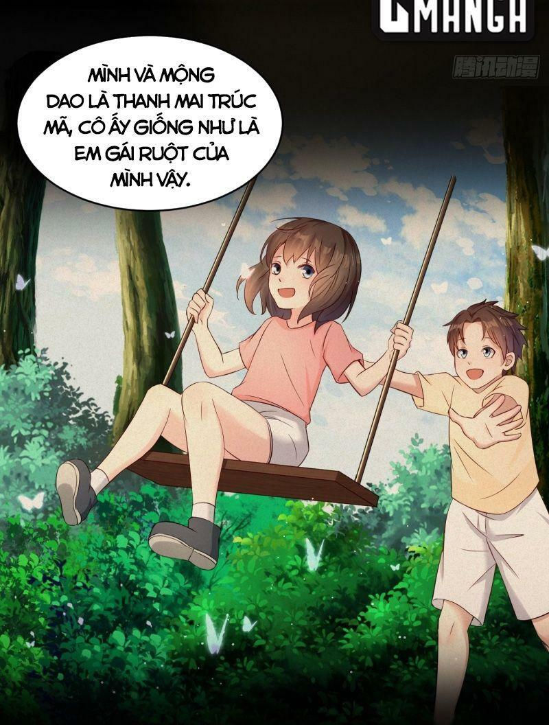 vua đầu tư mạnh nhất chapter 2 28