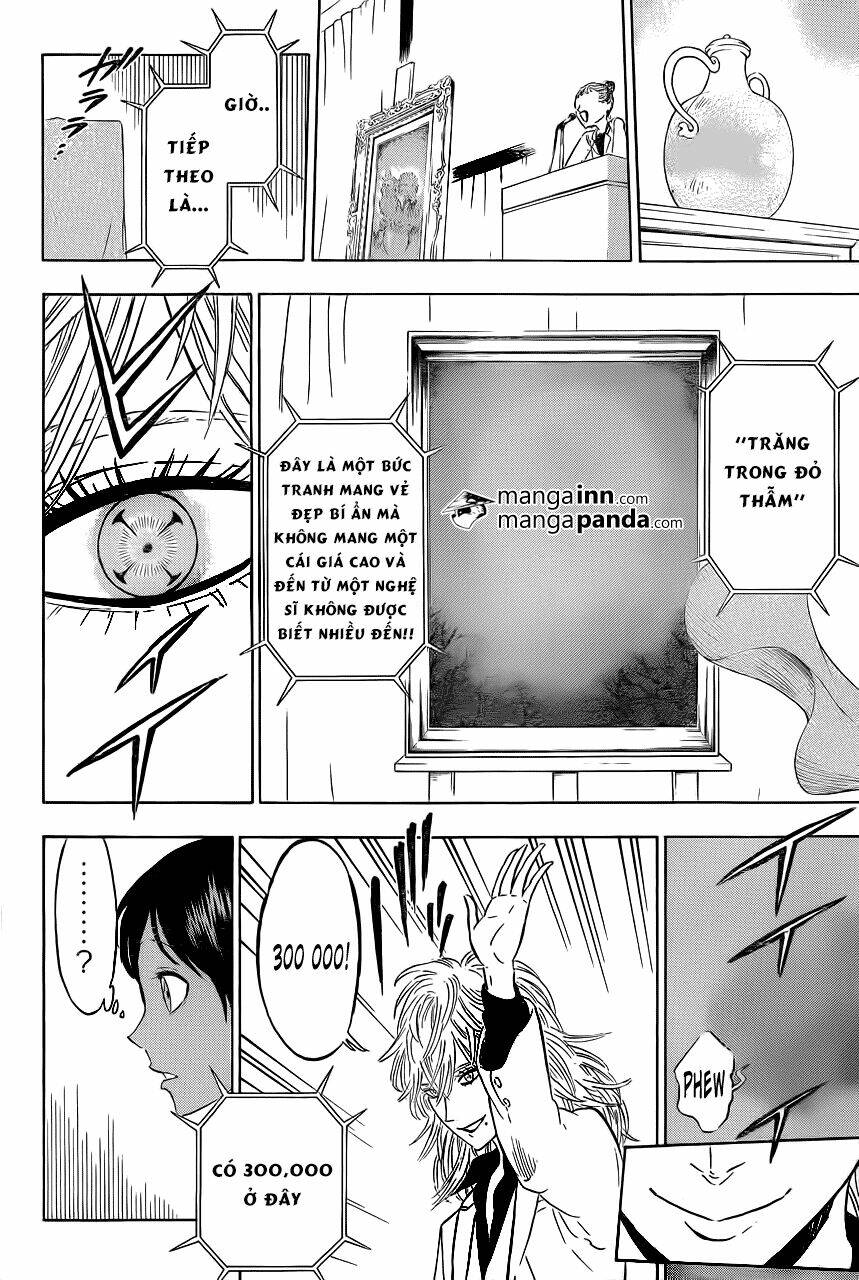 hungry joker chapter 18 13