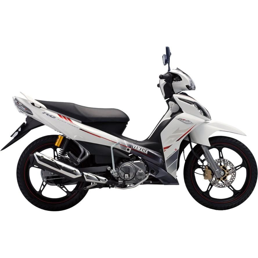 Tem rời jupiter Rc trắng chỉ đỏ
