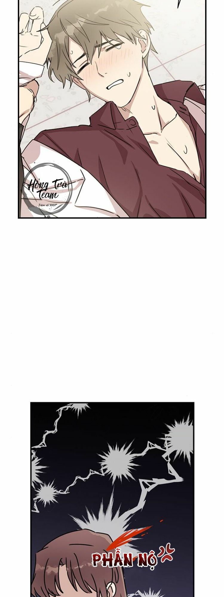 duyên nợ kiếp trước chapter 3 64