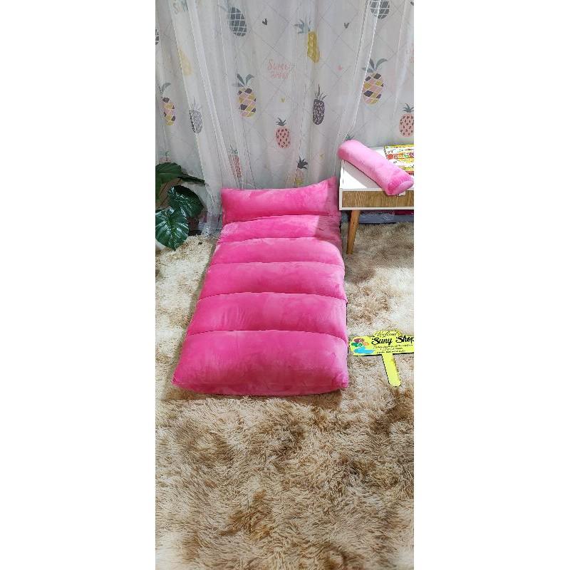 ghế tựa tatami kumo