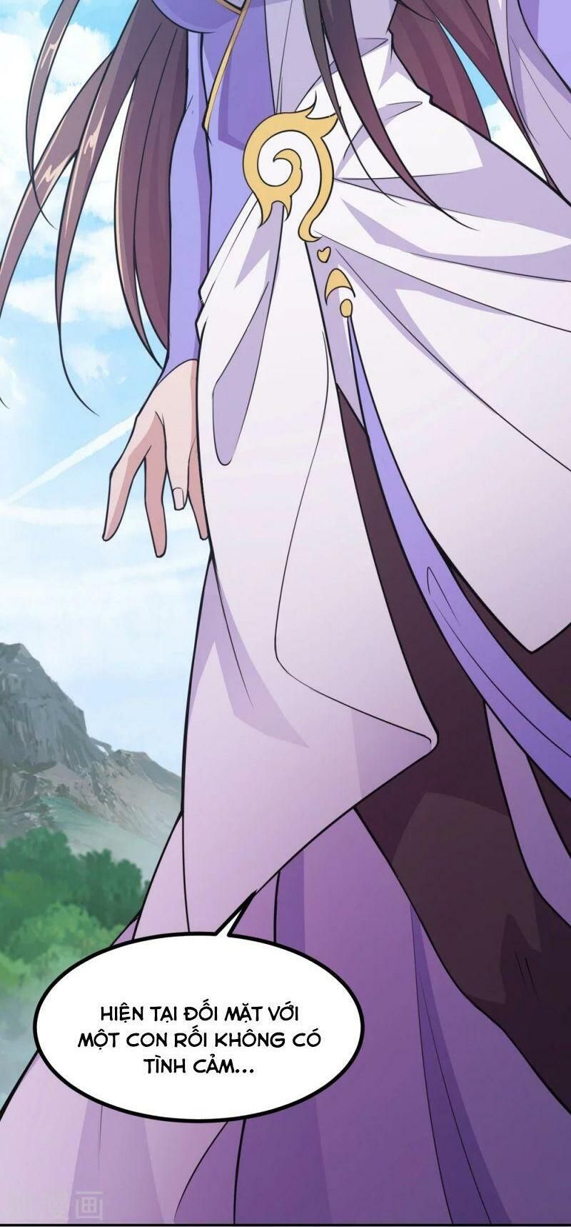 tiên võ đế tôn chapter 155 22