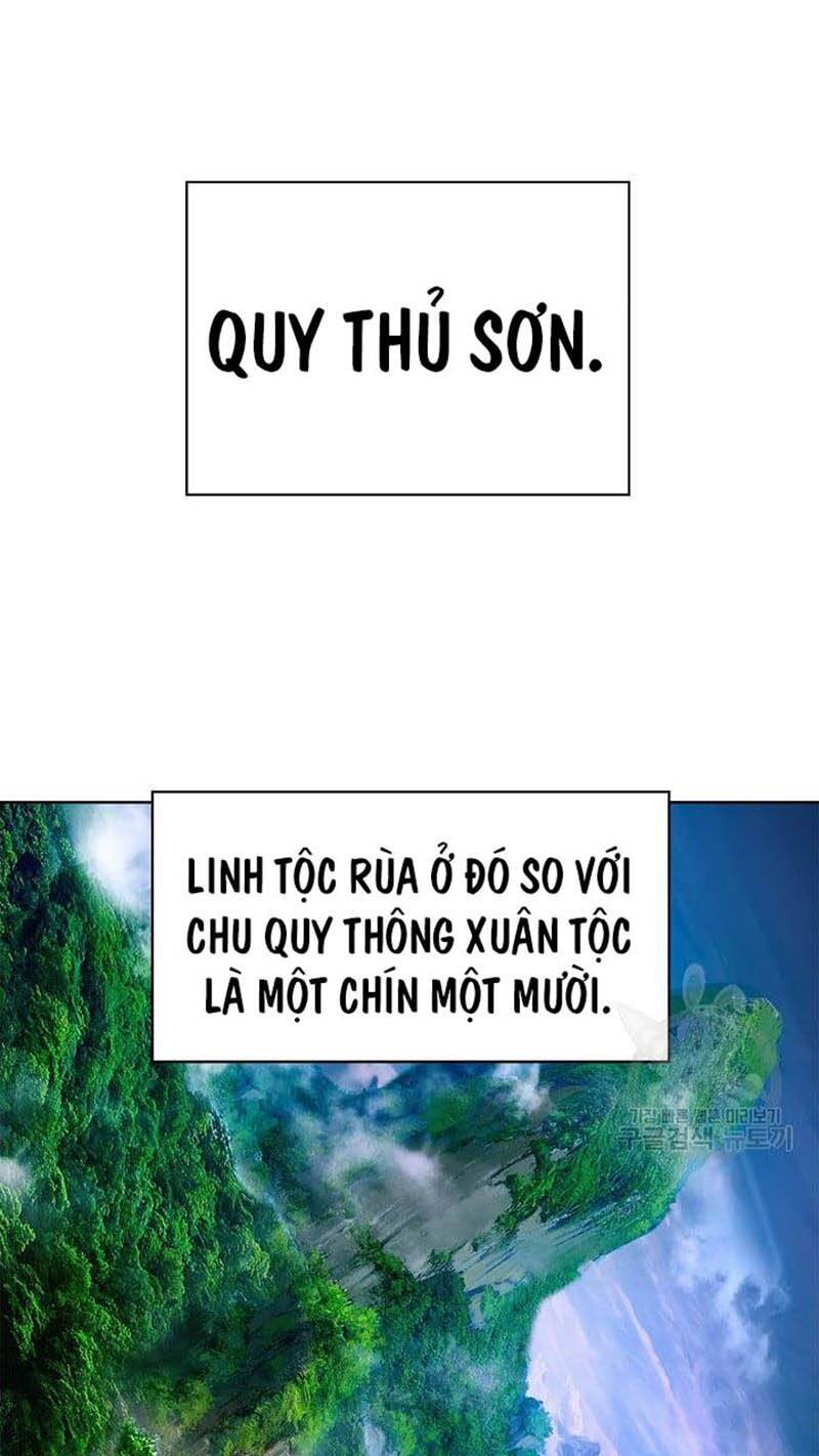 xuyên không thành hổ chapter 100 79