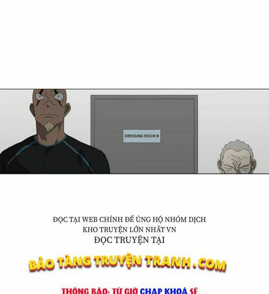 võ sĩ - the boxer chapter 99 8