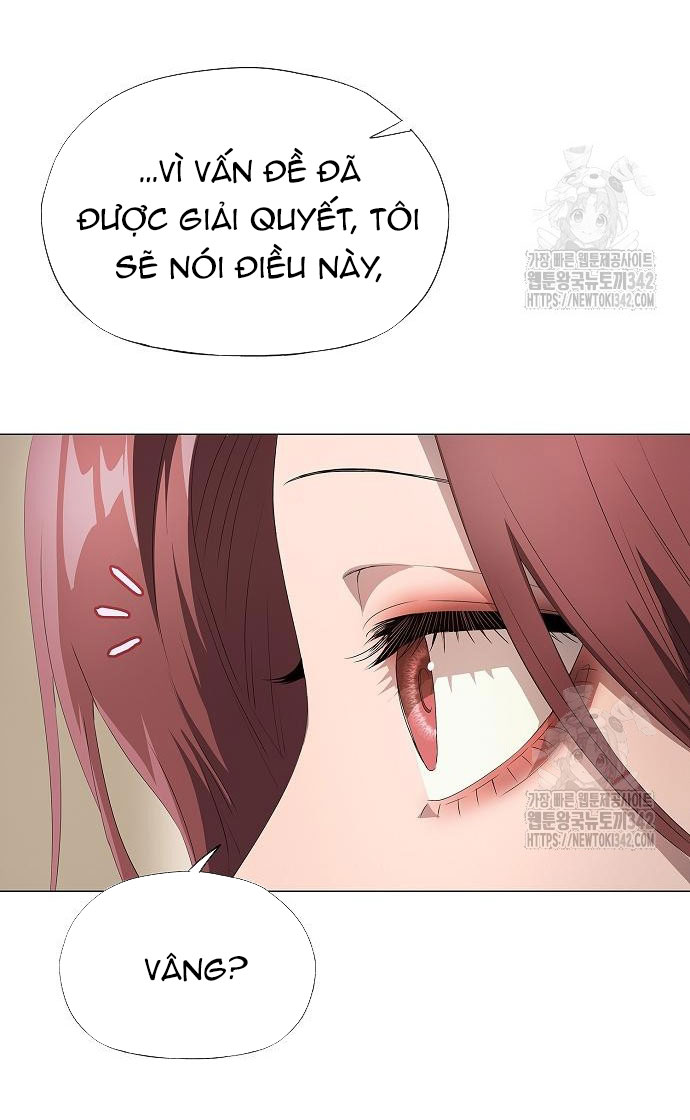 không thể thoát ra khỏi bộ phim kịch tính chapter 20.1 33