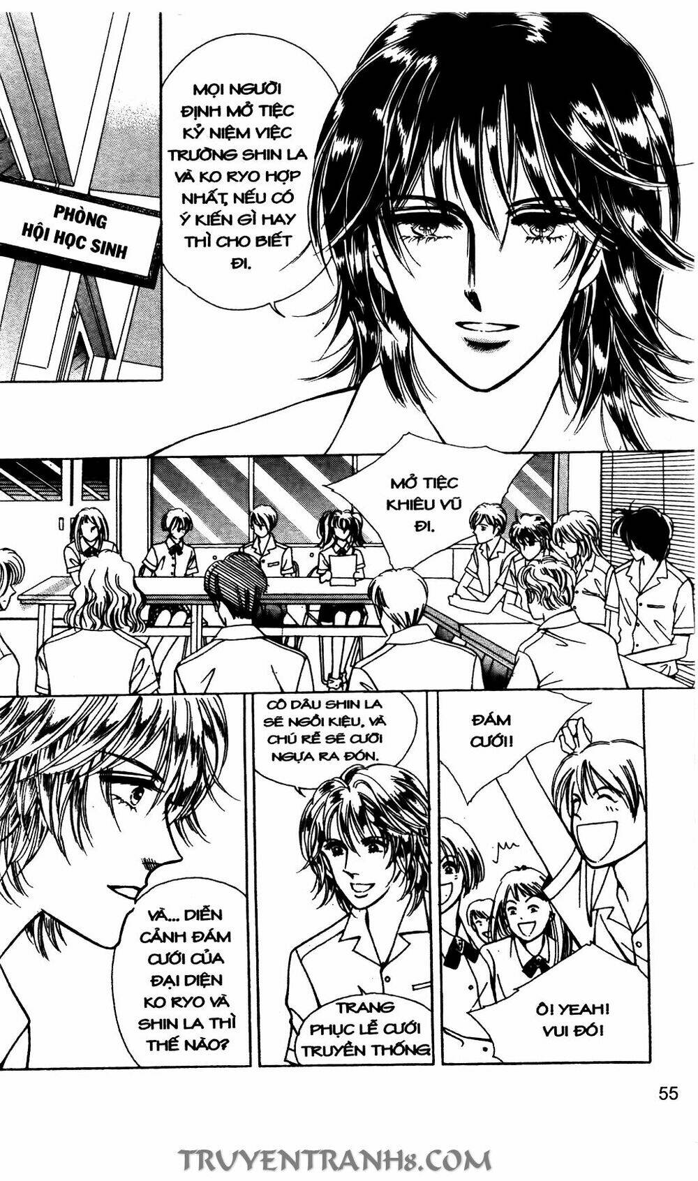 lọ lem kén rể chapter 39 6