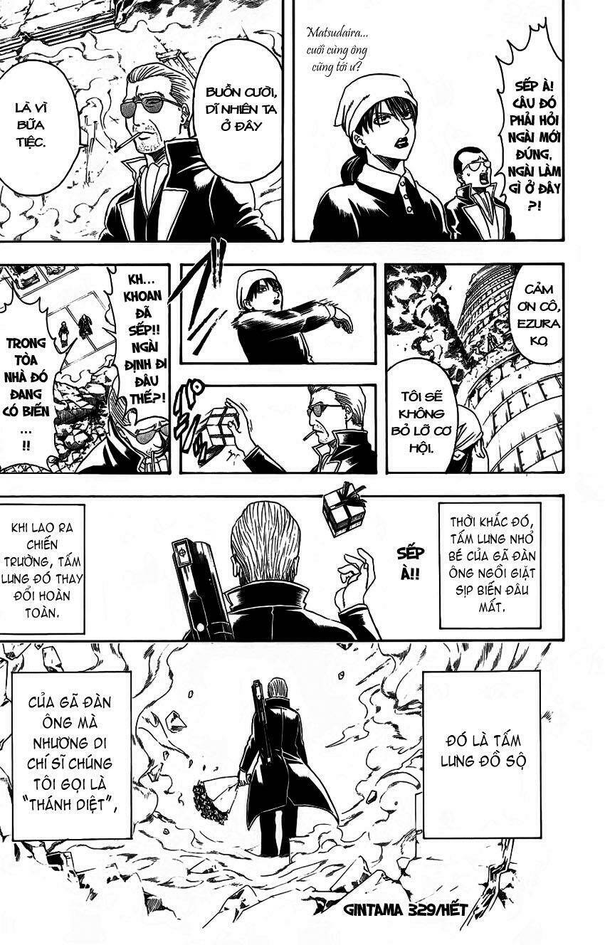 gintama - linh hồn bạc chapter 329 20