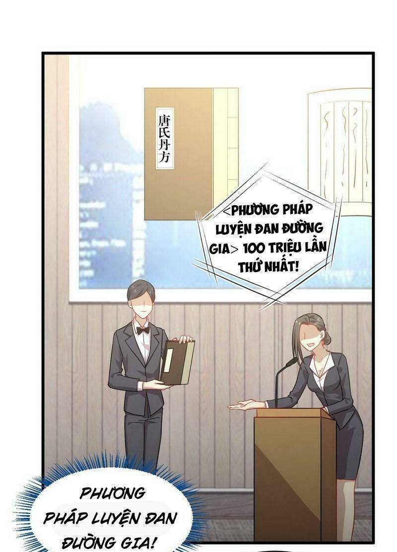 xuyên không vào thế giới nữ cường chapter 50 7