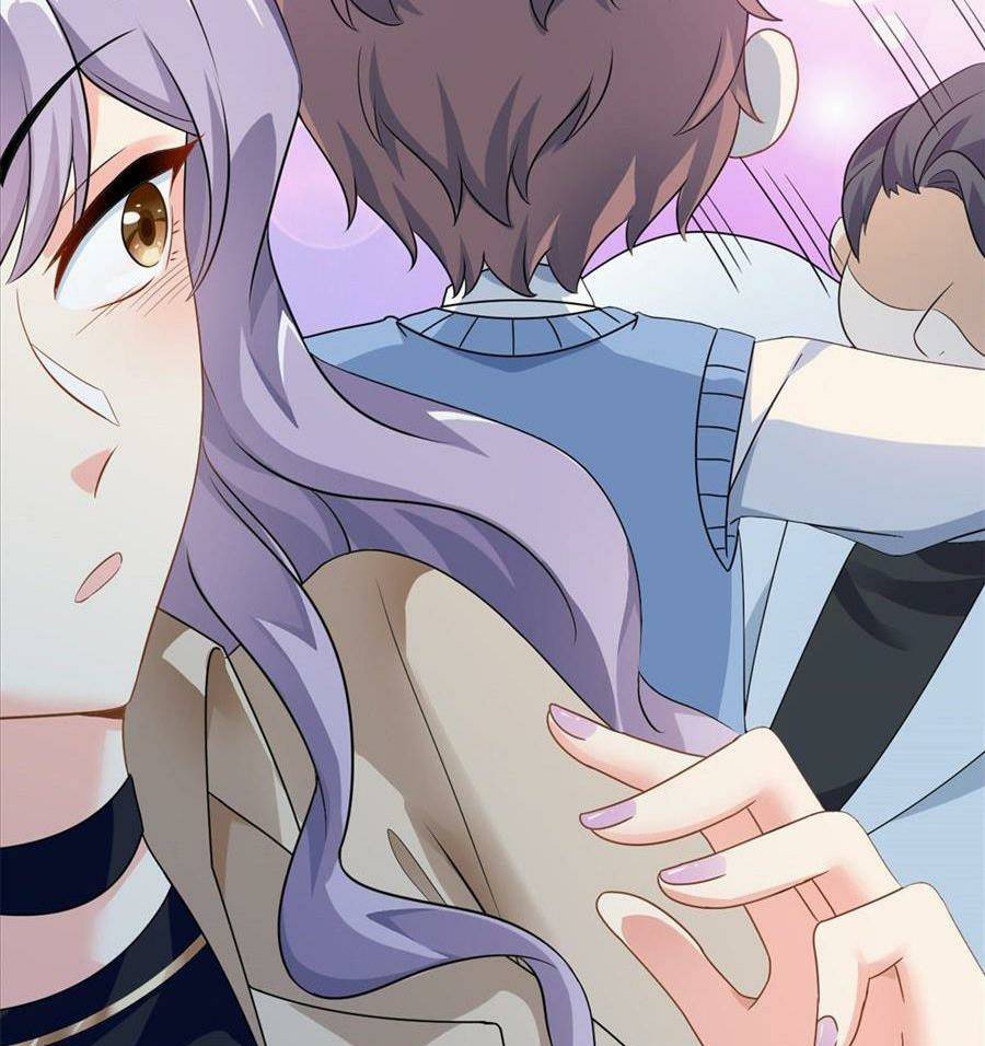 kim chủ của tôi chỉ mới 5 tuổi! chapter 2 66