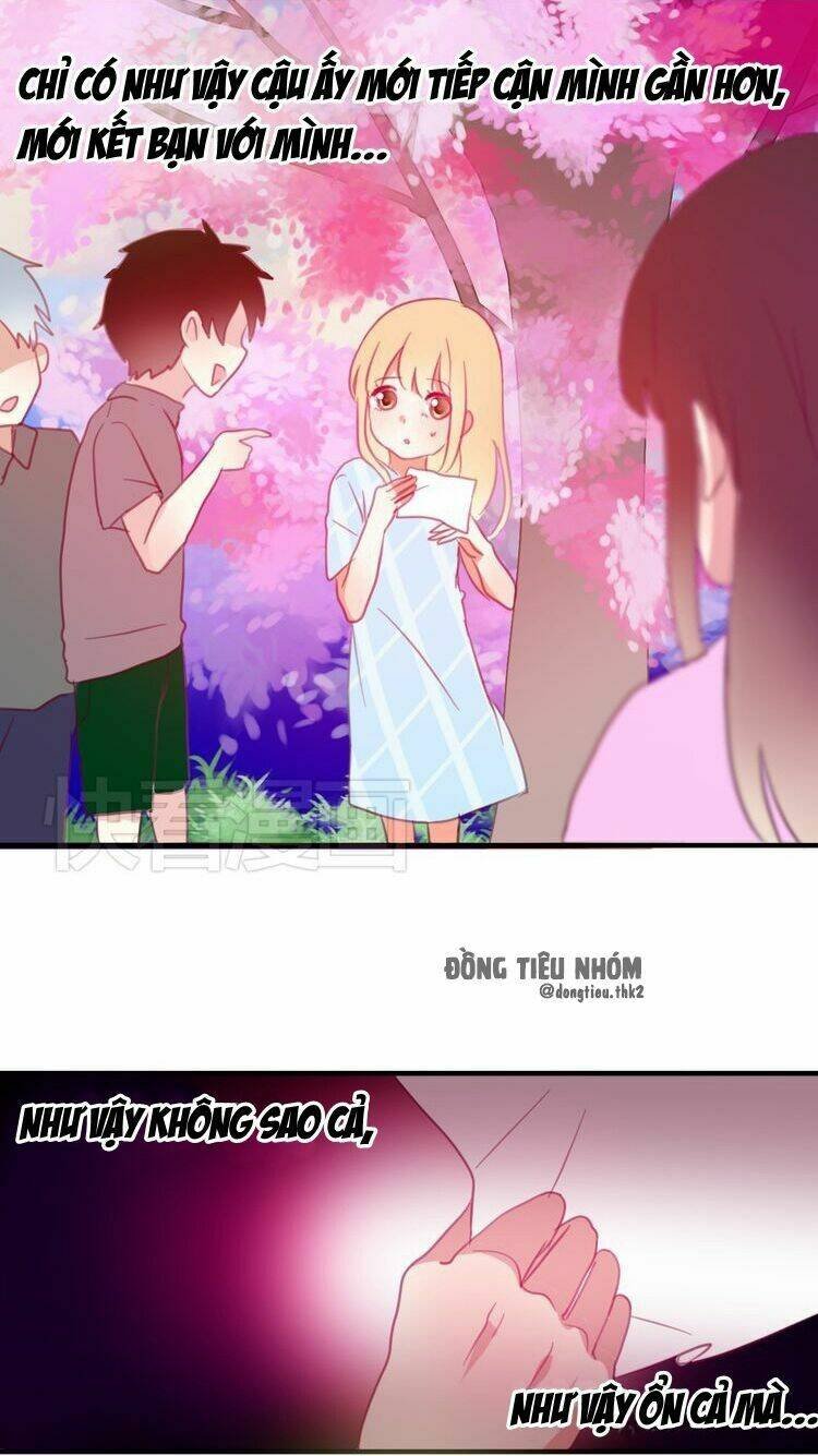 phụ đạo sau giờ học chapter 18 15