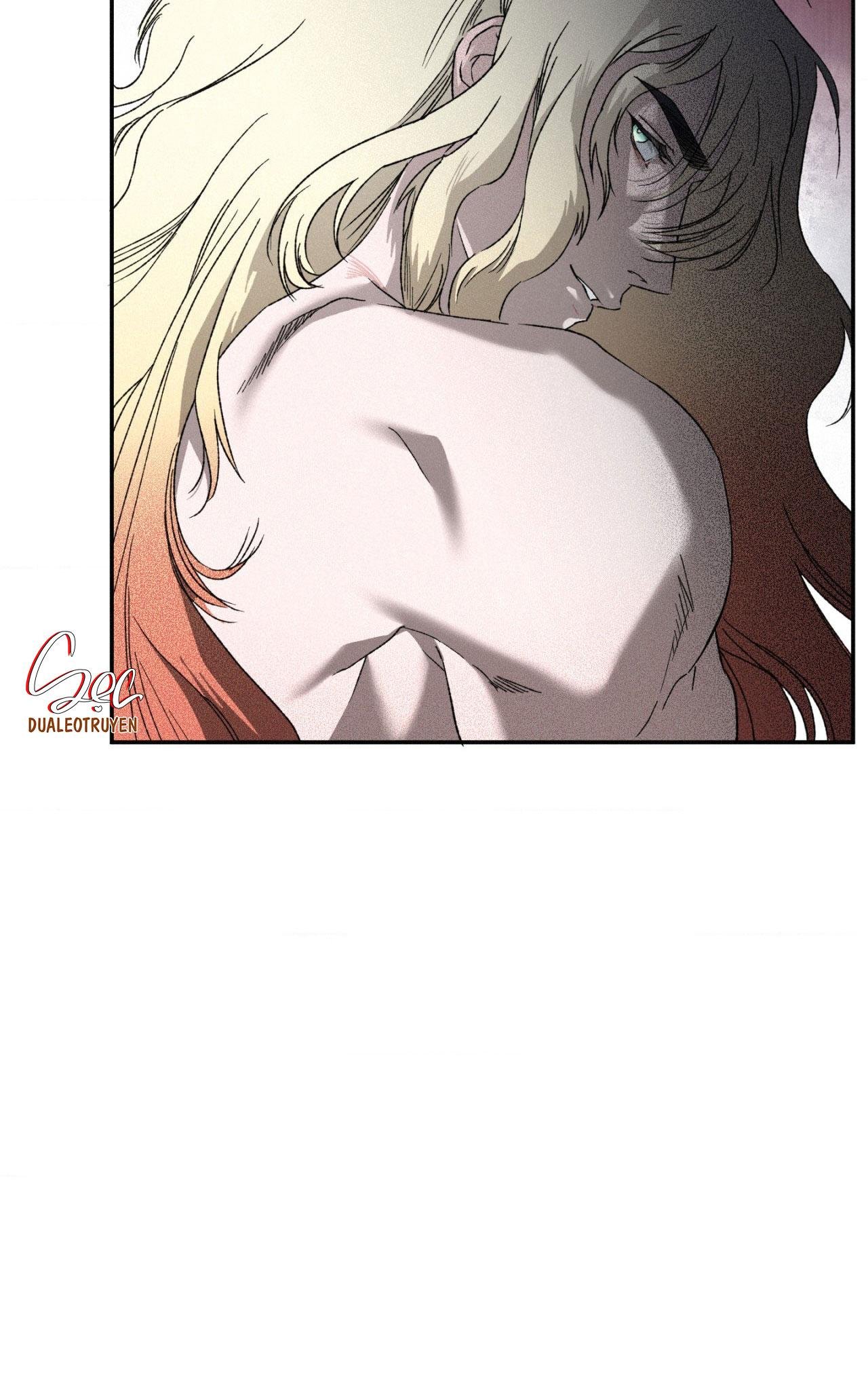 lời nói dối đẫm máu chapter 41 14