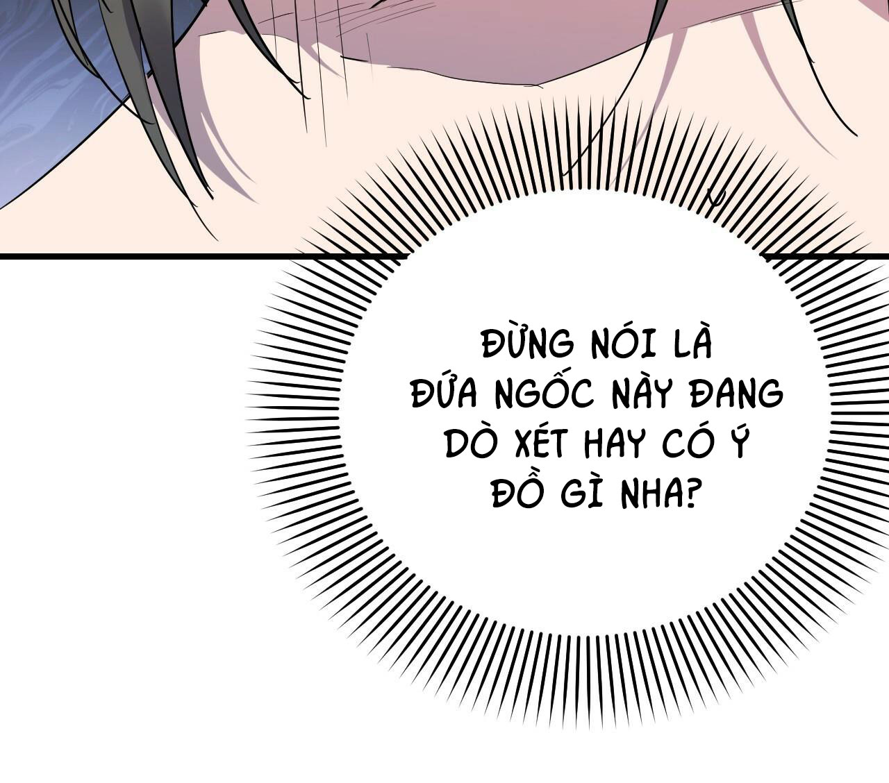những chú thỏ của hapypy chapter 12 32