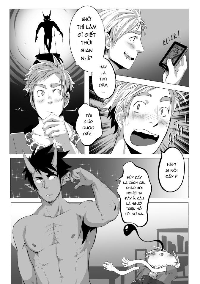 truyện boylove tây âu chapter 18 6