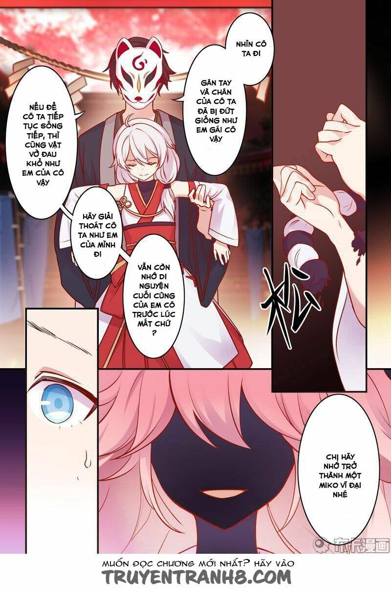 băng hoại 3rd chapter 52 9