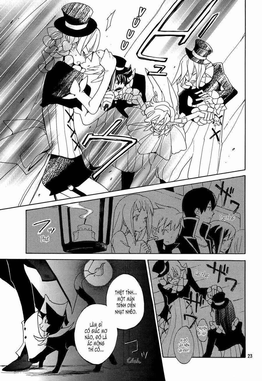 kirikagohime to mahou tsukai chapter 1 24