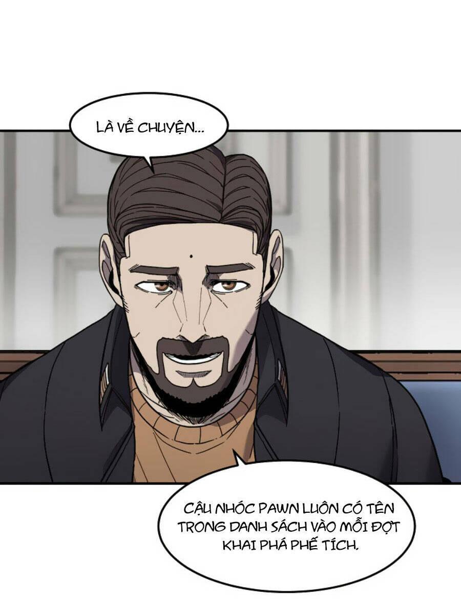 shaman - pháp sư chapter 77 70