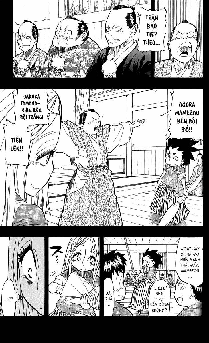 samurai usagi chapter 58 12