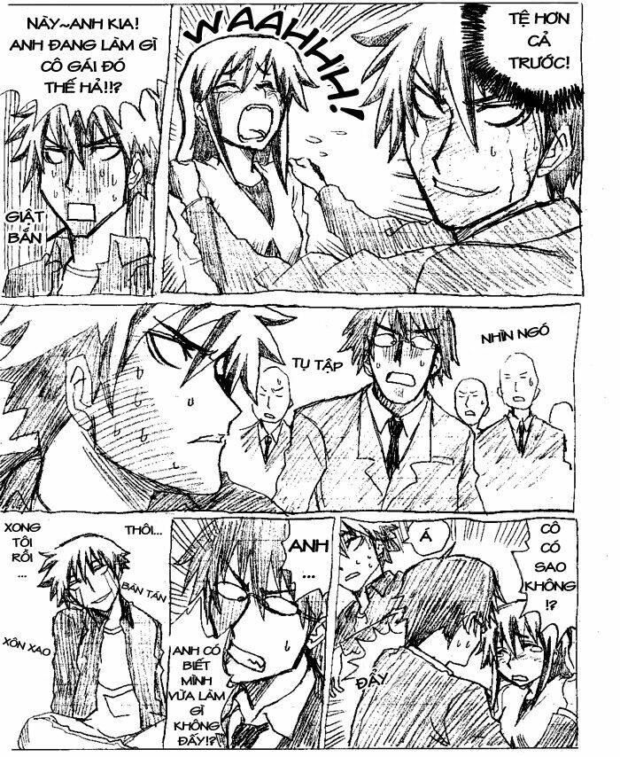 chikan otoko chapter 1 7