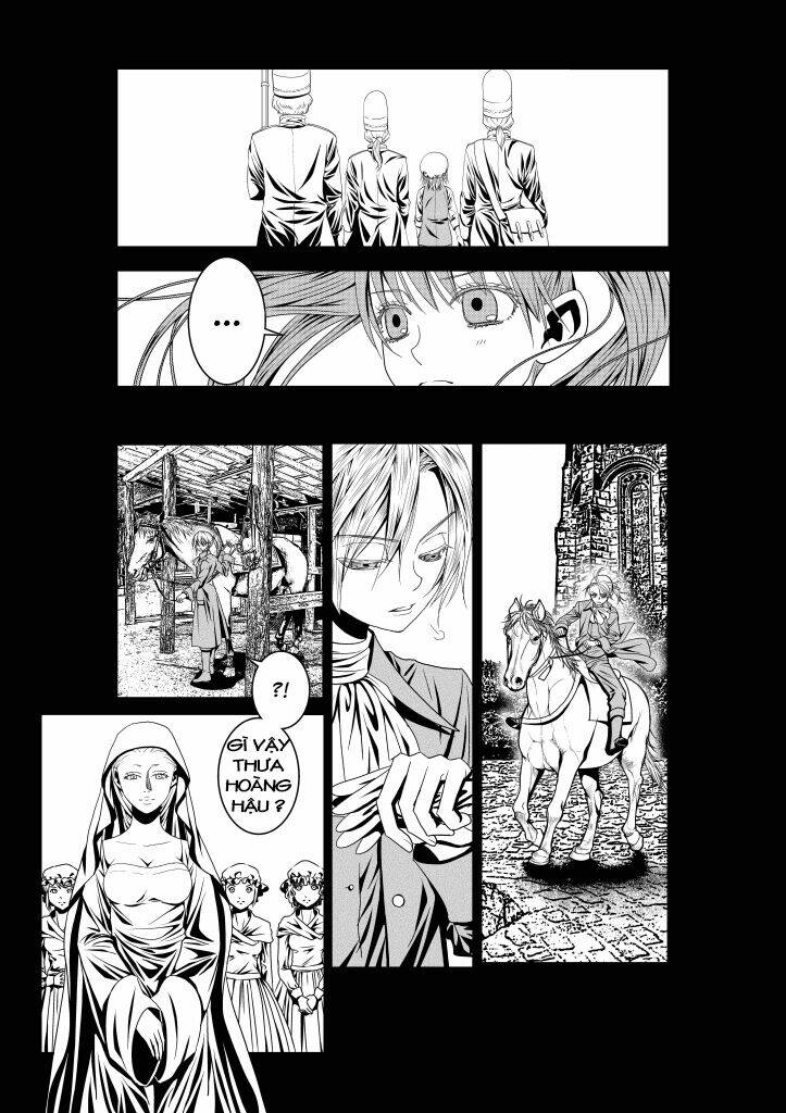 aku no meshitsukai chapter 9 19