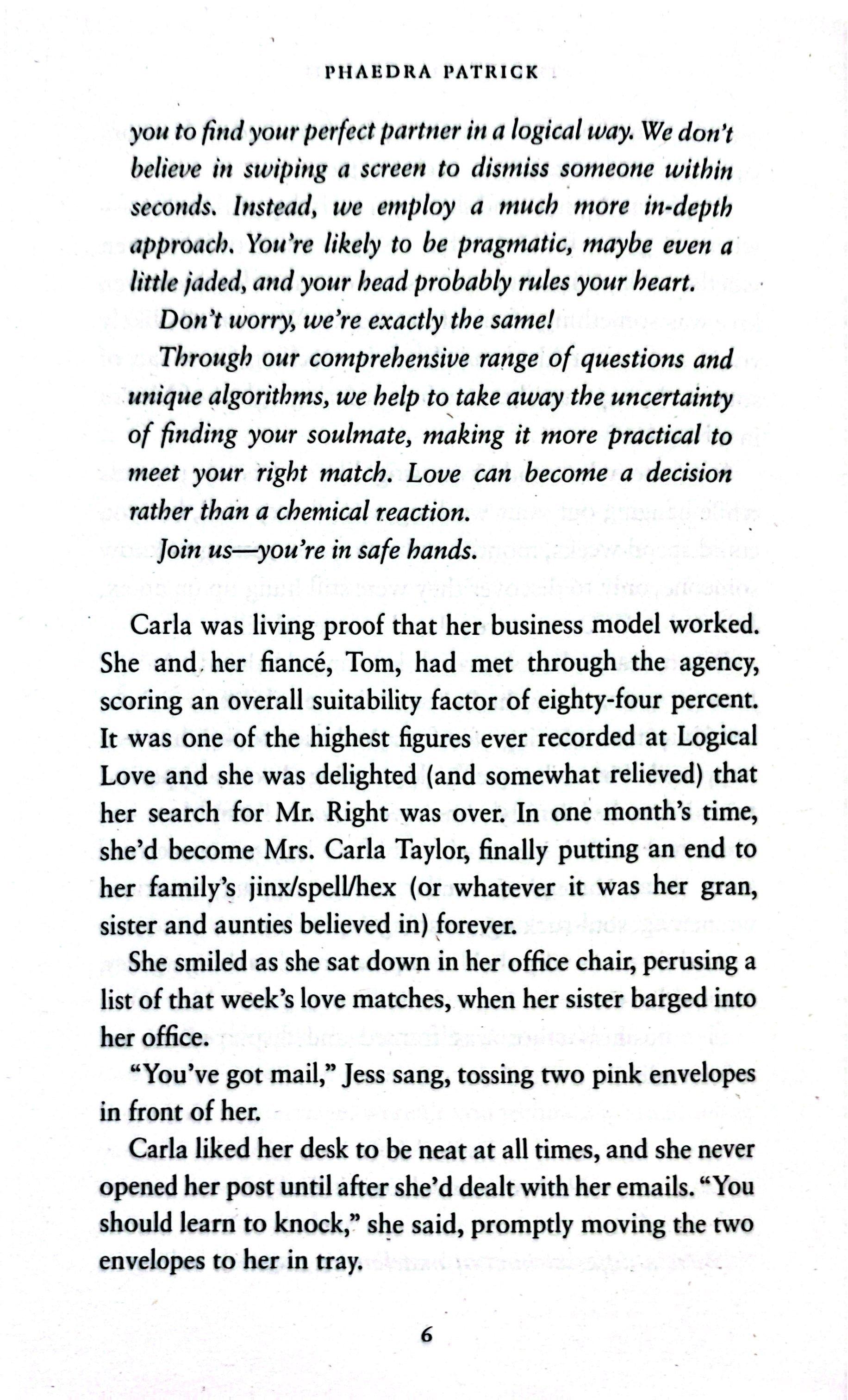 Sách ngoại văn: The Year Of What If