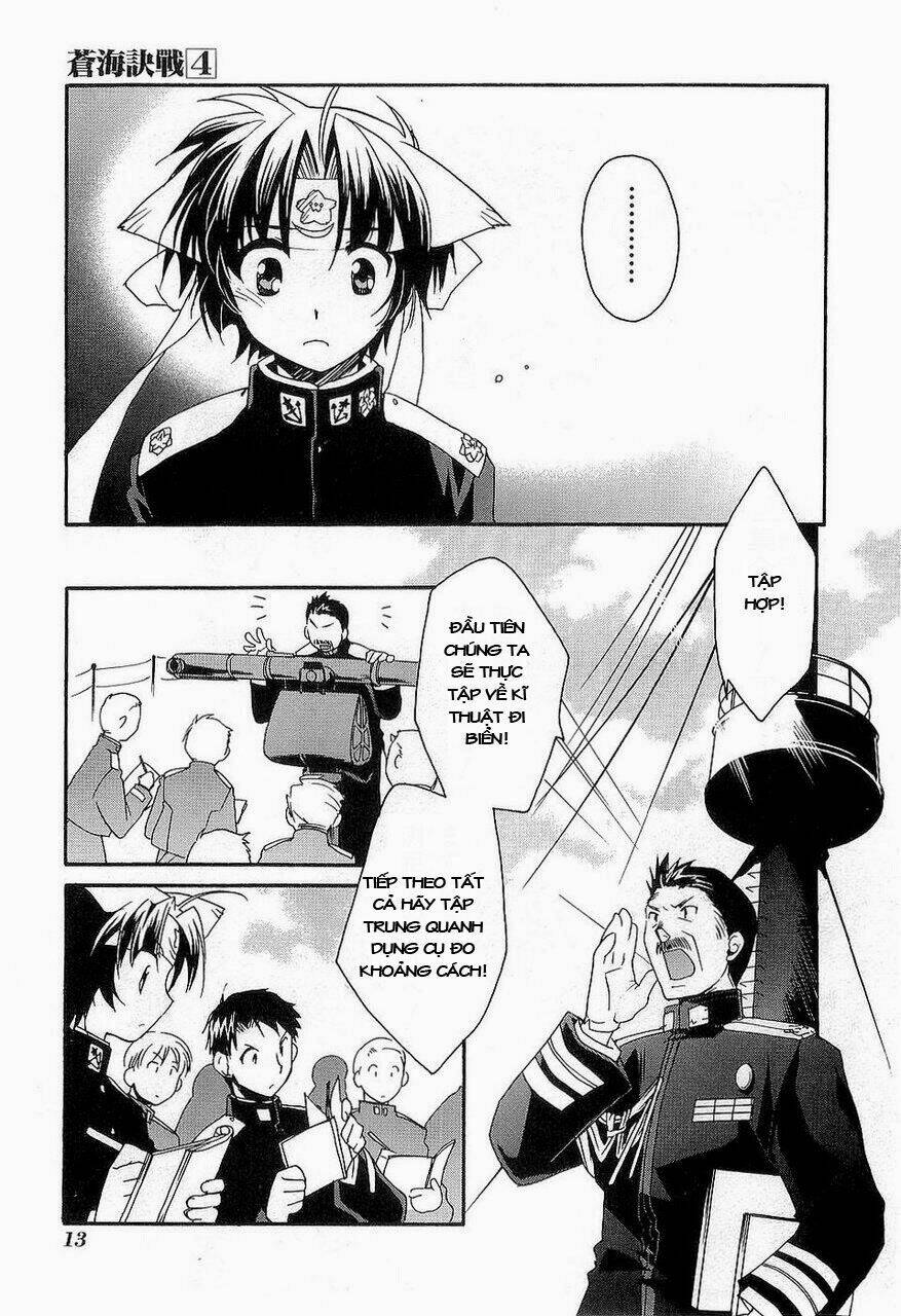 soukai kessen chapter 16 10