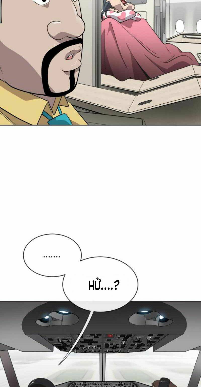 kĩ nguyên của anh hùng chapter 21 28