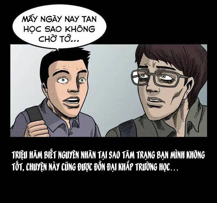 kỳ án có thật chapter 25 17